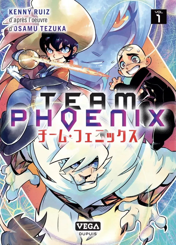 Team Phoenix